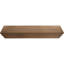 Planche de poutre en faux bois Endurathane sablé-104708098-104708088-96368419