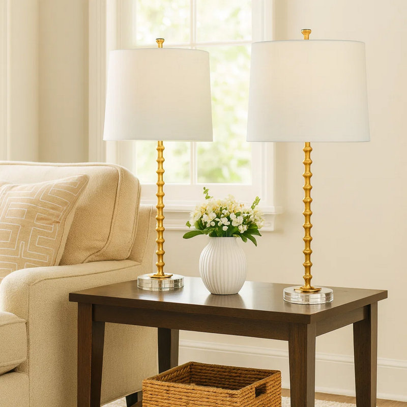 Libb Table Lamp