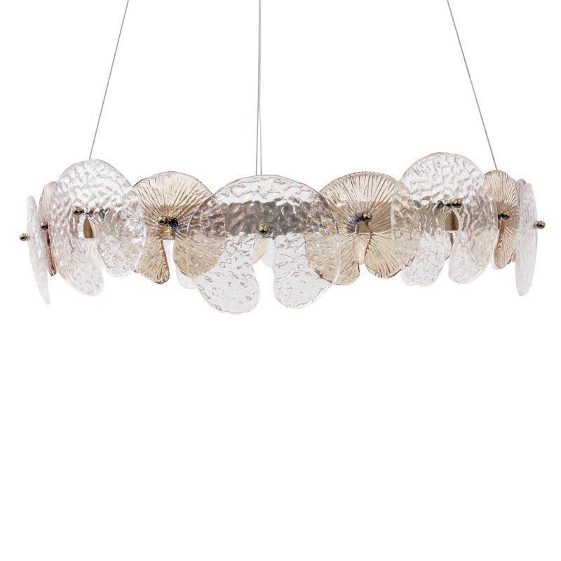 Led Pendant Chandelier