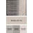 Machine Washable Gray Area Rug-1647953246
