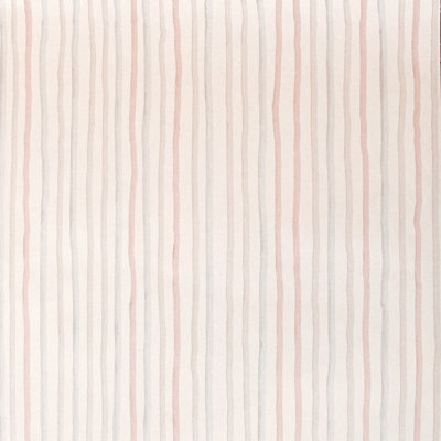 Rouleau de papier peint Smooth Glitter Stripes