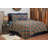 Troy Plaid Cotton Reversible Quilt Set-858909678