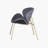 Kuhlman Velvet Side Chair Dining Chair-1857191662