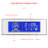 Clear Glass Extra-Large Rectangular Aquariums Tank-2144853850-2144853849