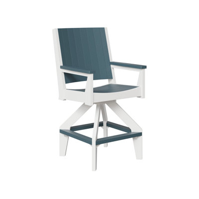 Mayhew Outdoor Bar Stool