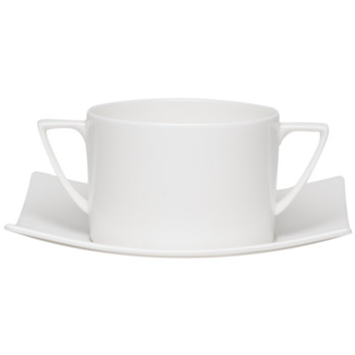 Red Vanilla Extreme 12 oz. Soup Bowl