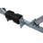 Boat Trailer Bottom Support Bracket With Keel Rollers Capacity 1102Lb-127679658