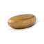 Liquid Gold River Stone Solid Coffee Table-1421483442