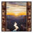Washable Tumbleweed Trails Southwestern Area Rug-552081945