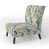 Motif tropical botaniques serein II