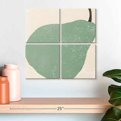 Yarlin Fruit graphique IV