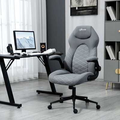 Vinsetto Gaming Chair