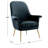 Velvet Armchair-29842168