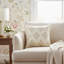 Coussin 100% coton-136888372