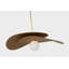 Mahalo 32" Tiered Pendant-55428772
