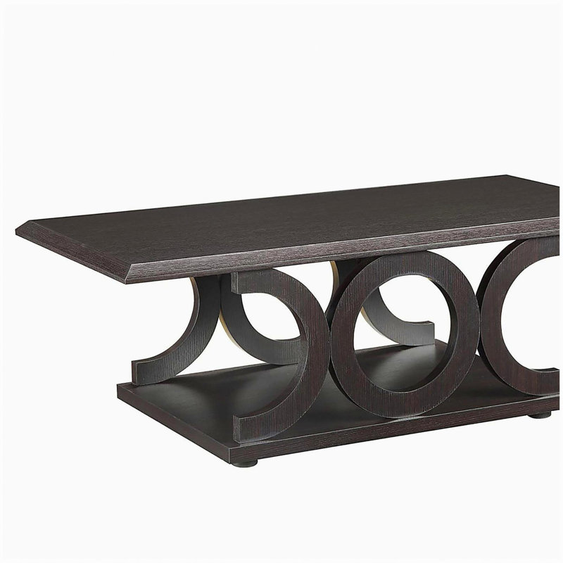 Table basse Cappuccino