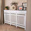 Neelah Large Radiator Cover