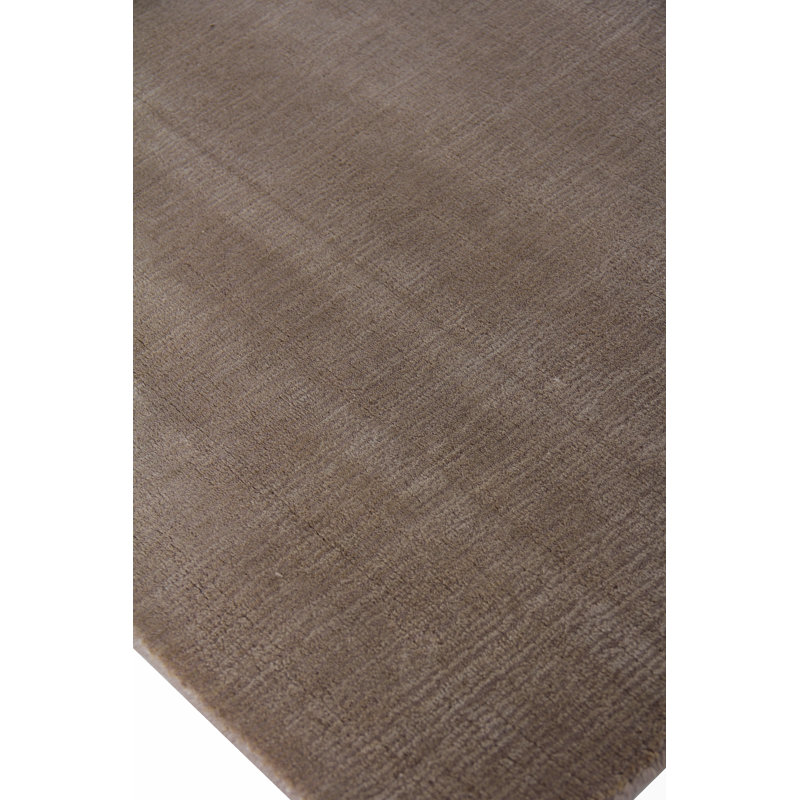 Smart Gem Area Rug in Sand, Rectangle 6' x 9'
