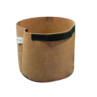 Pot de jardin à épaissir Planting FeltCloth