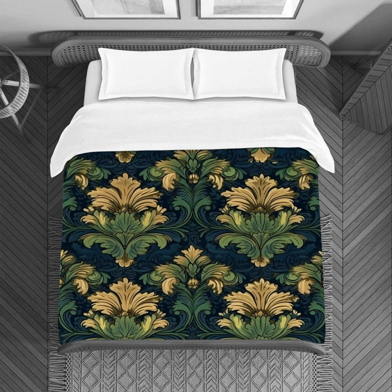 Housse de couette , Housse de couette pour grand lit