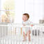 Drap-housse pour lit de bébé pour amis