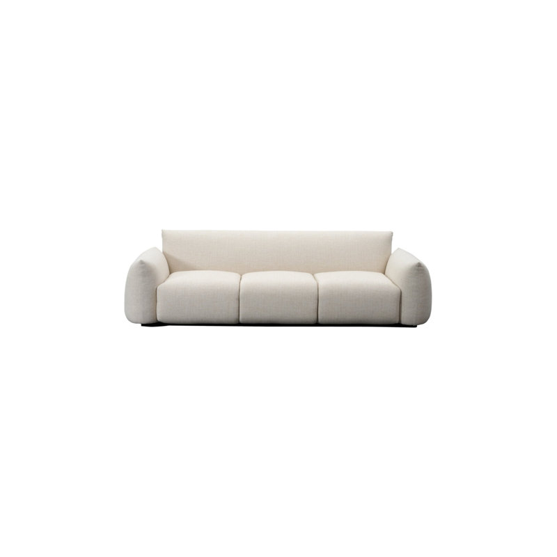 Dawson Outdoor Sofa, Beige