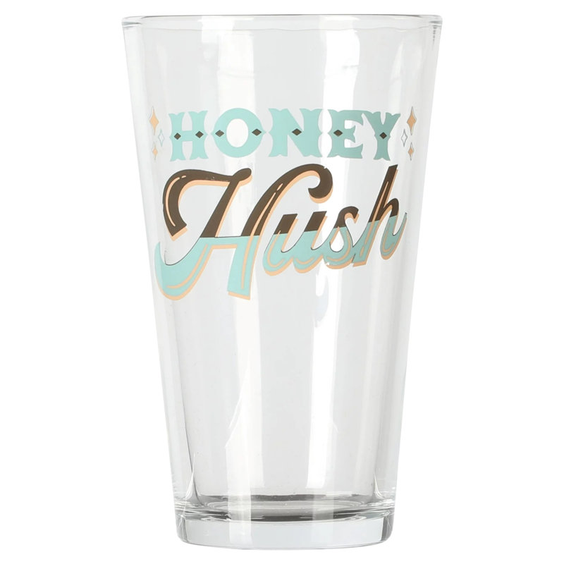 Ensemble de 4 verres à bière 16 oz Trinx