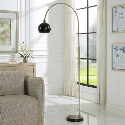 Lampes sur pied H 72 po Campari