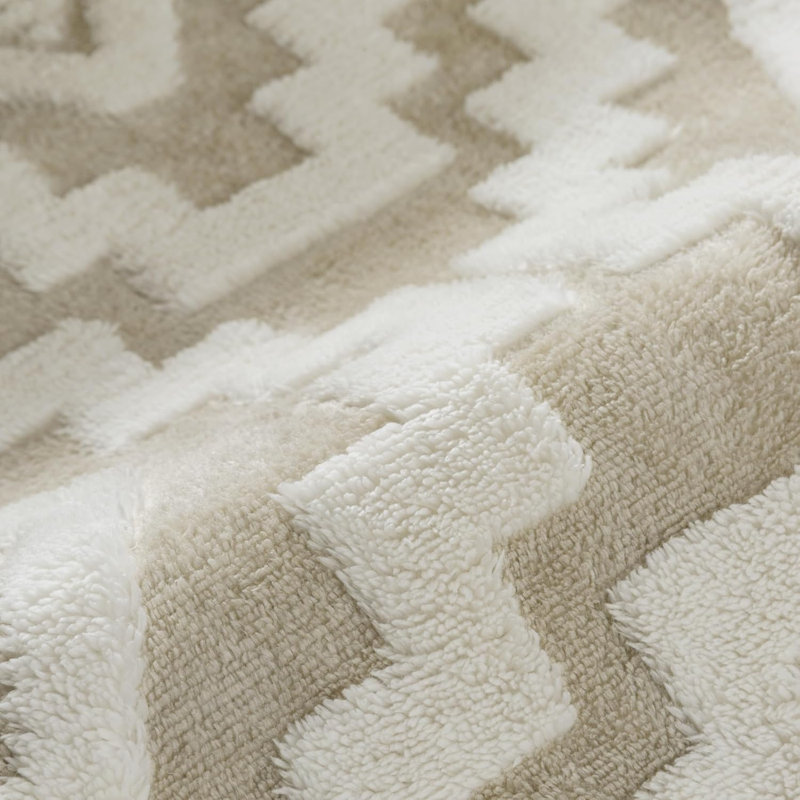 Linen 10cm X 10cm Area Rug