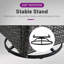 Swivel and sliding wicker patio chairs-2117509929-2117509928
