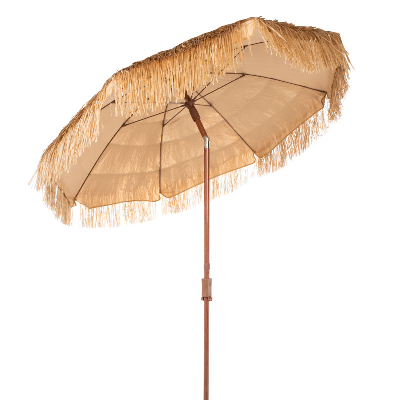 Parasol Tiki 6,5 pi Vreeland