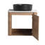 Werlin Wall Mounted With Top
