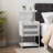 17'' W Particle Board Nightstand-97850104