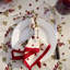 Gooseberry 100% Cotton Square Napkins