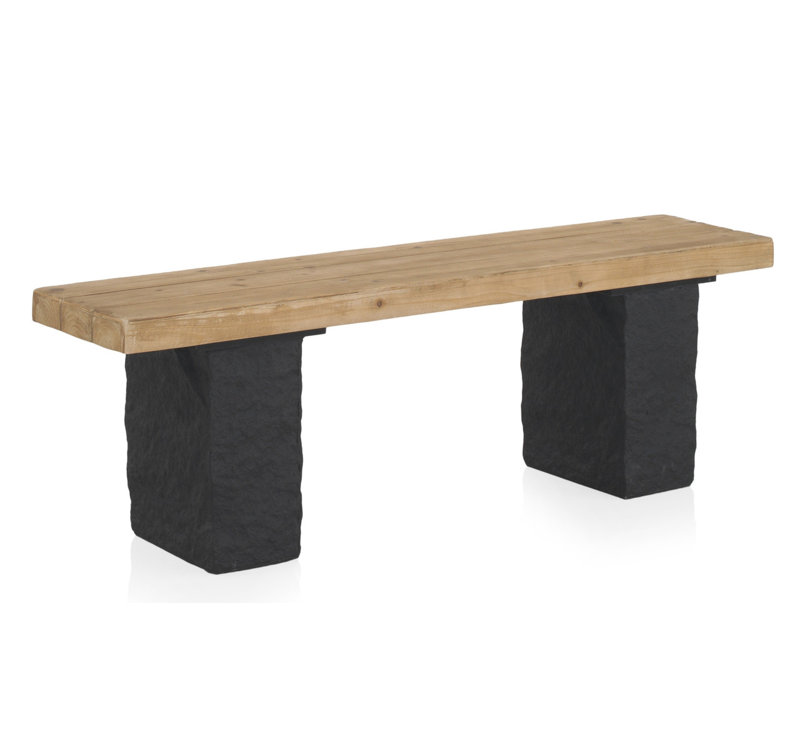 Brambory Bench