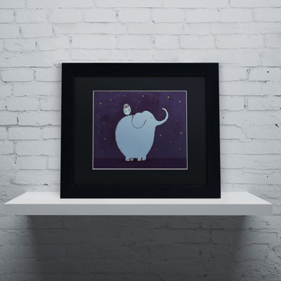 Animals Framed Art