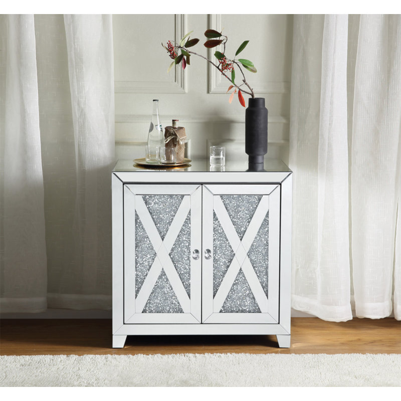 Armoire console Noralie