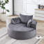 Fauteuil-lit moderne pour salon, chambre à coucher-1007970177
