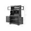 Rodez Display Cabinet