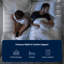 Salton 27cm Medium Gel Memory Foam Pocket Sprung Mattress-1543653801
