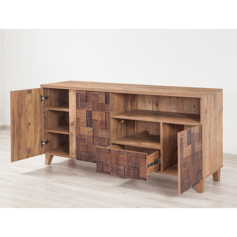 Noille TV Stand for TVs up to 55"