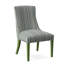 Chaise de salle à manger Tuxedo-27157824-100095956