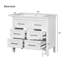 Ensemble de meuble-lavabo simple 36 po Spindell