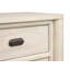 Commode à 2 tiroirs California King Bed Bed-983978058