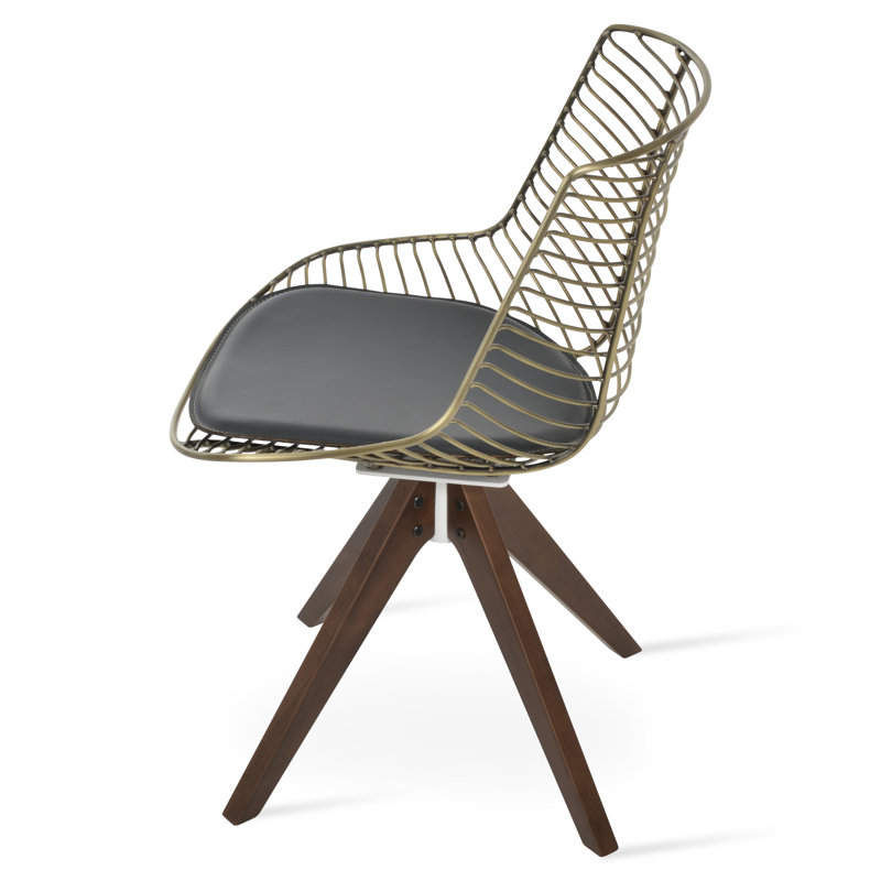 Chaise d'appoint Tiger