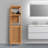 Lizania Bamboo Linen Cabinet-953718978
