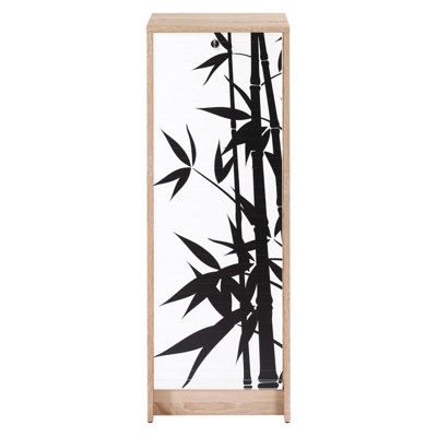 Gratiana 1 -Door 5 -Shelf