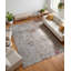 Tapis rectangulaire 6 pi 8 po x 9 pi 7 po Ebru-98498643