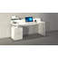 Basim 160 Cm Desk-1500763490