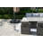Alseepa 8 - Person Patio Conversation Set with Cushions